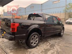 فۆرد F-150